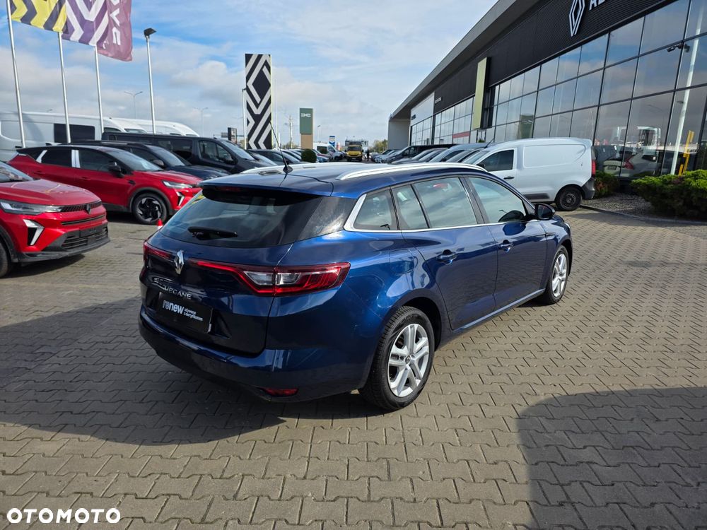 Renault Megane - 8