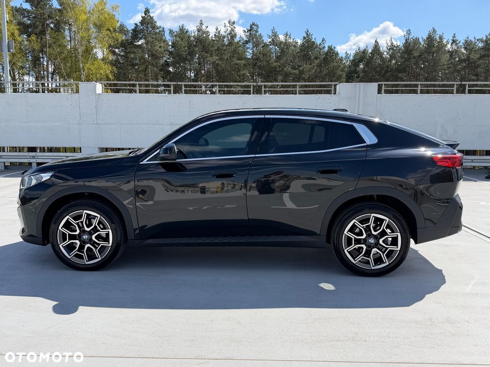 BMW X2 - 8