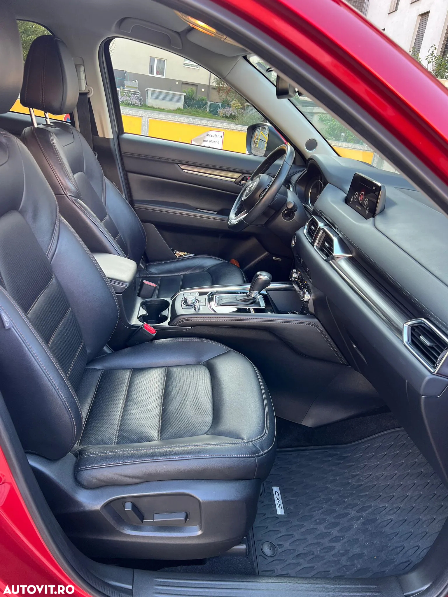 Mazda CX-5 CD184 4x4 AT Revolution Top - 6
