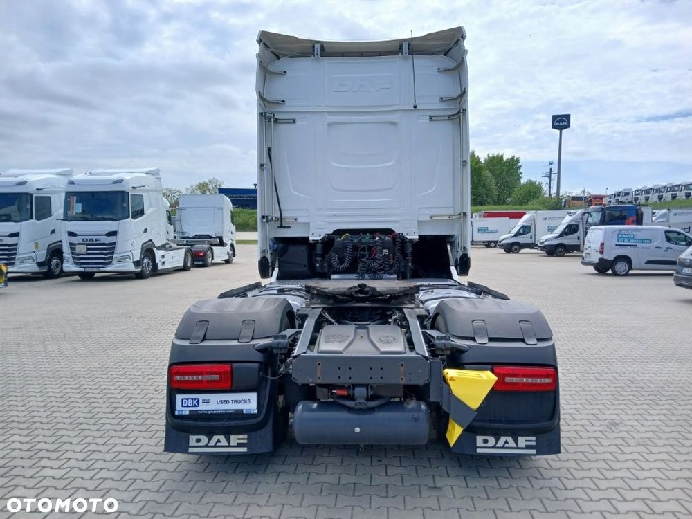 DAF XG 480 FT (32563) - 9