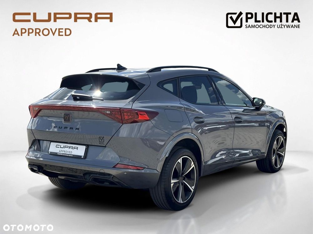 Cupra Formentor - 6