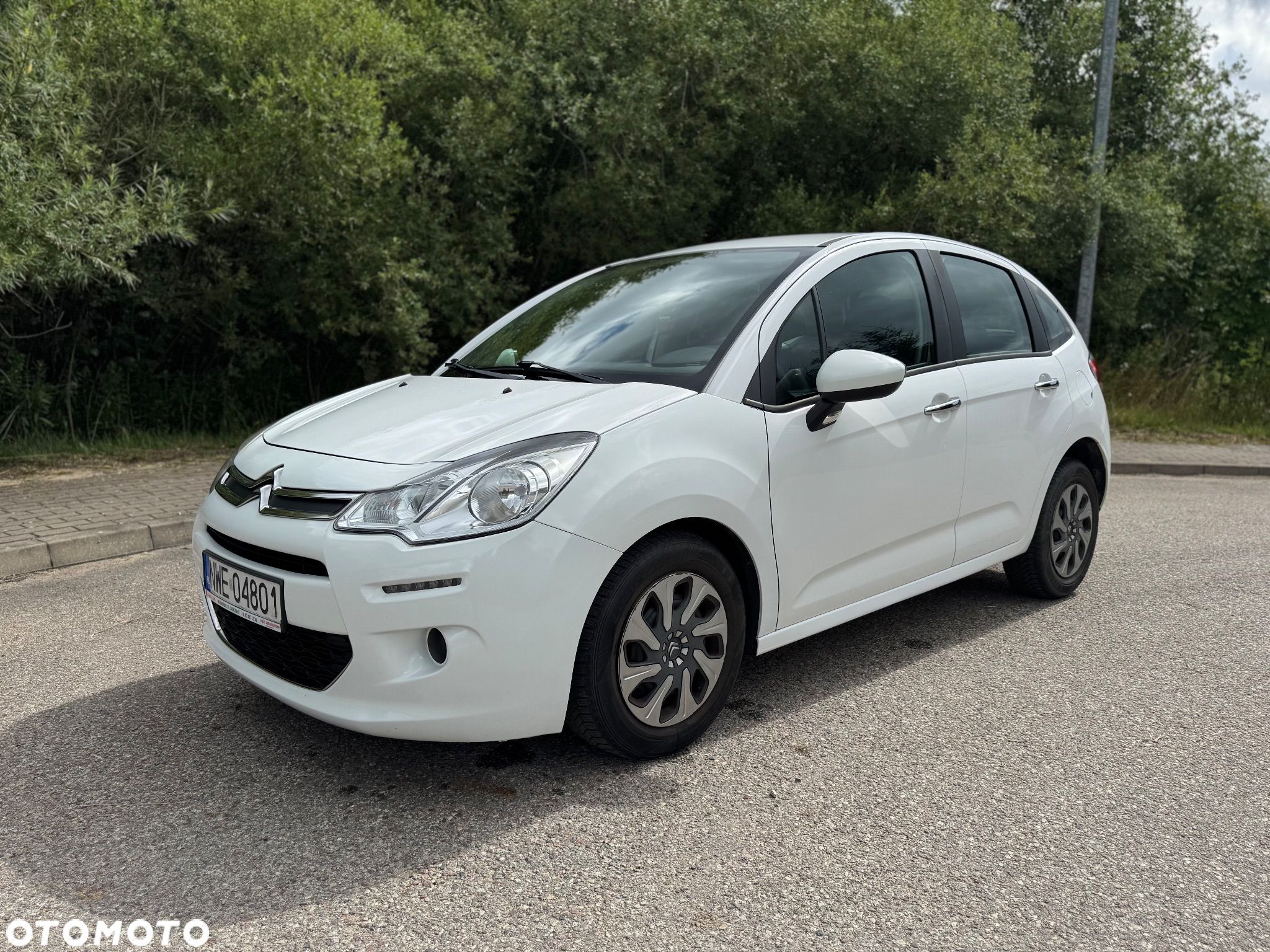 Citroën C3 - 1