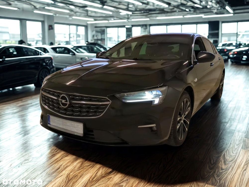 Opel Insignia 2.0 T Edition S&S - 1