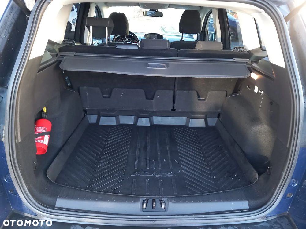 Ford Kuga 1.5 EcoBoost FWD Trend ASS GPF - 4