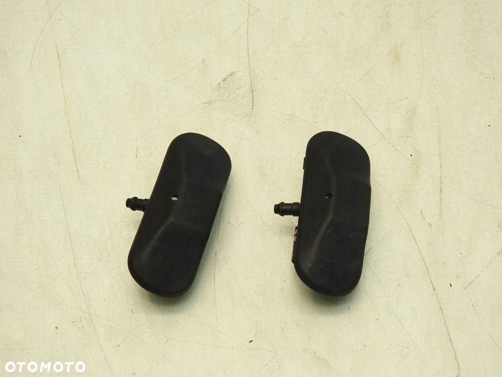 DYSZA SPRYSKIWACZA PRZÓD VW TOURAN 1T3 LIFT 5M0955986C - 8