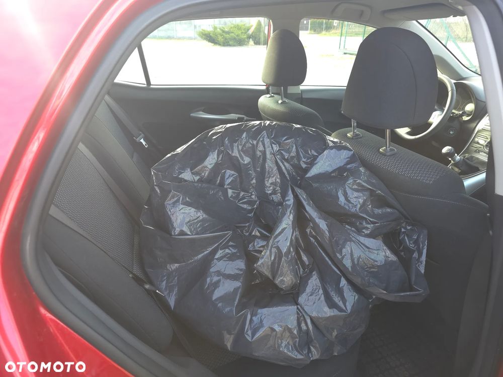 Toyota Auris 1.33 VVT-i Edition - 14