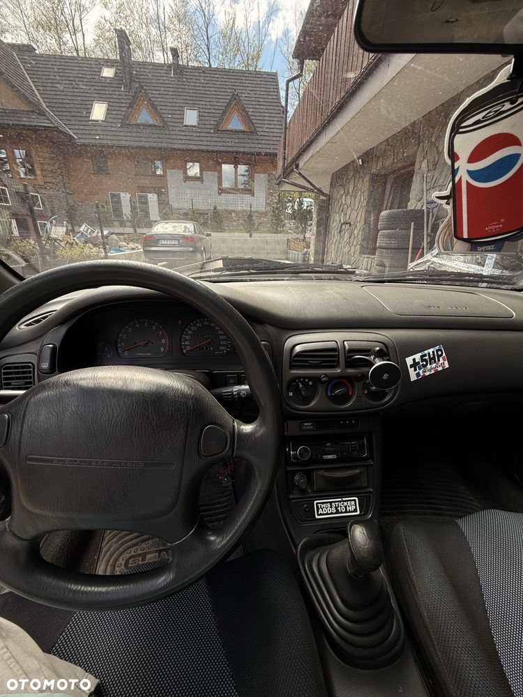 Subaru Impreza - 2