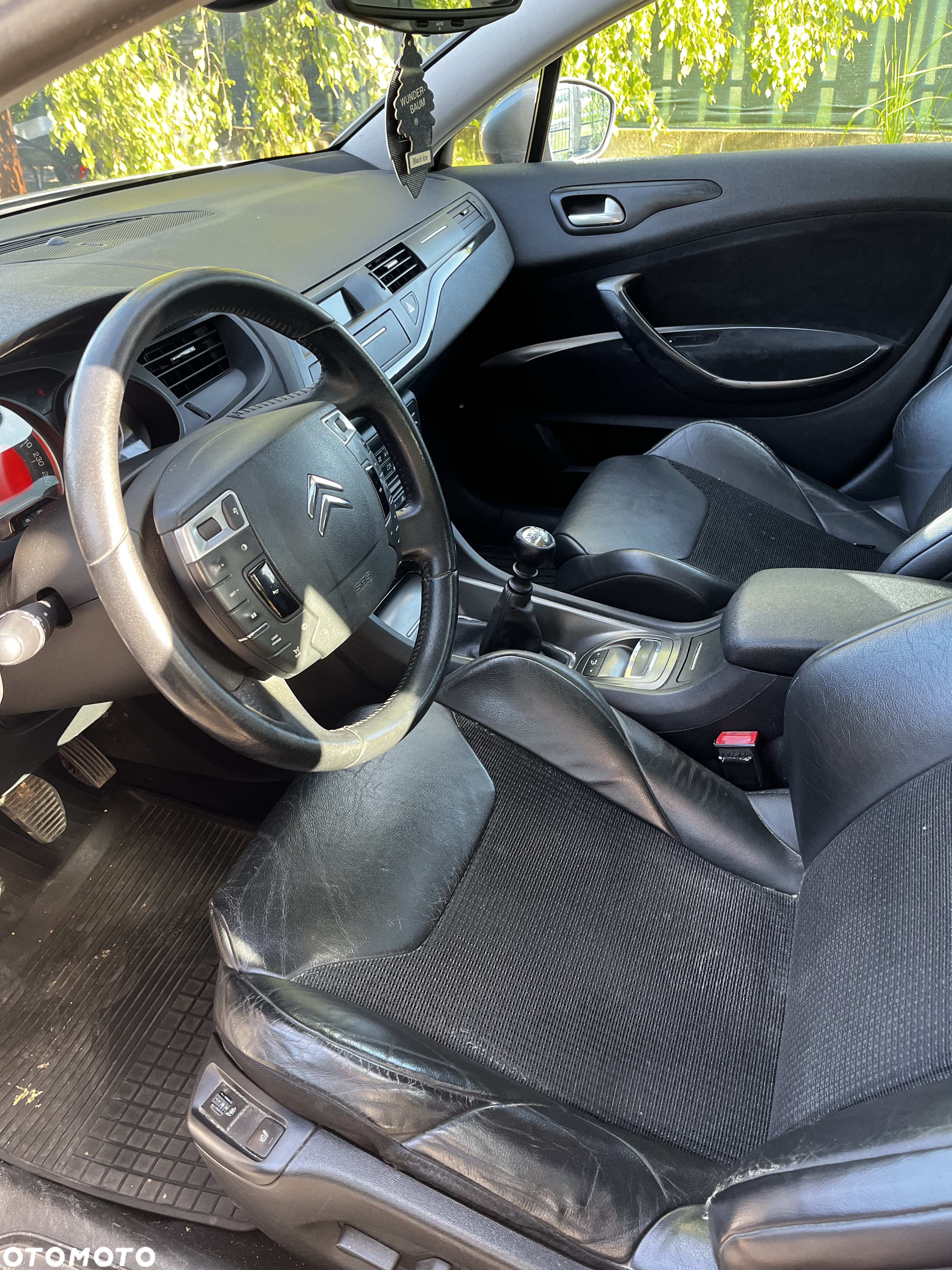 Citroën C5 2.0 HDi Exclusive - 15