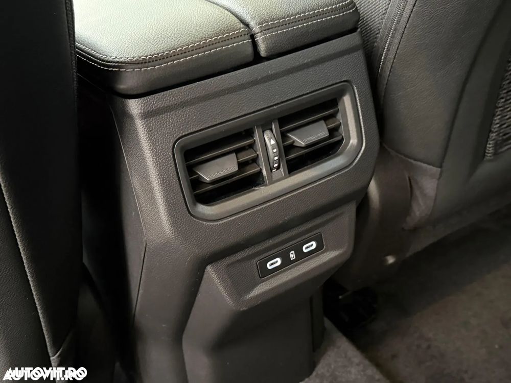 Renault Rafale E-Tech 200 HEV Techno - 10