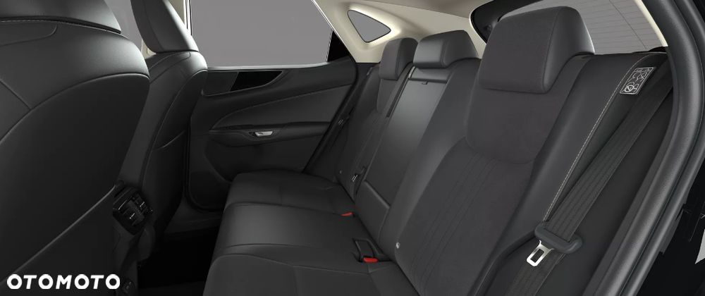 Lexus NX ver-350h-elegance-2wd - 5