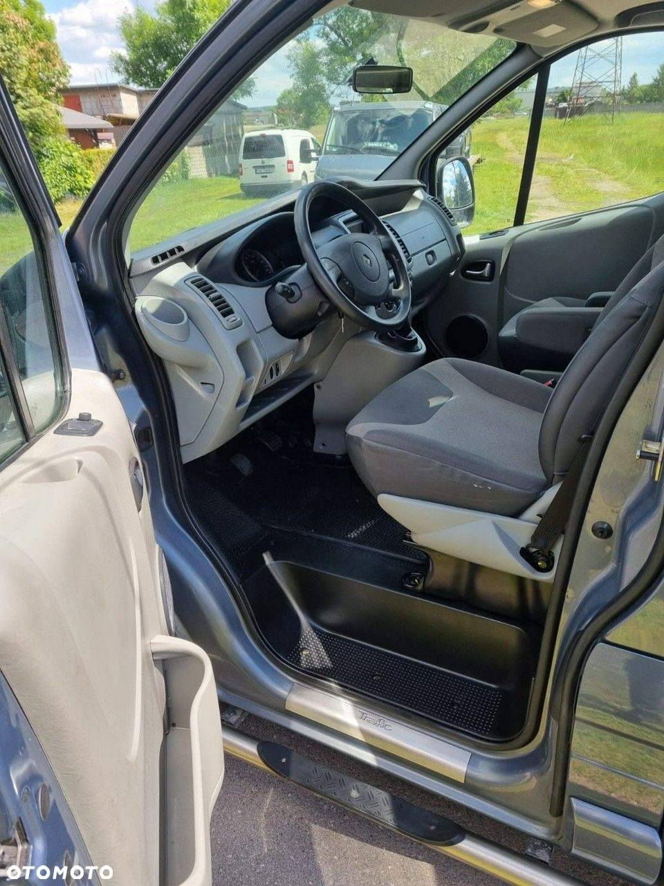 Renault Trafic - 8
