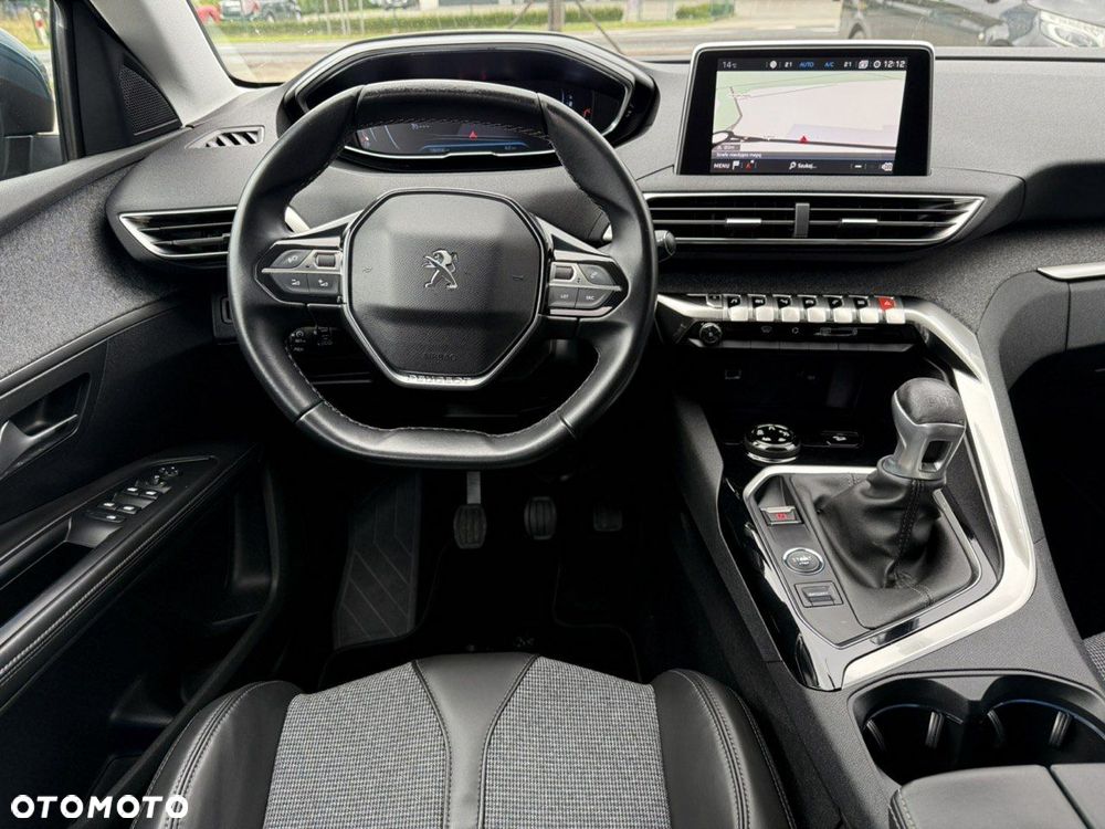 Peugeot 5008 BlueHDI 130 Allure - 18