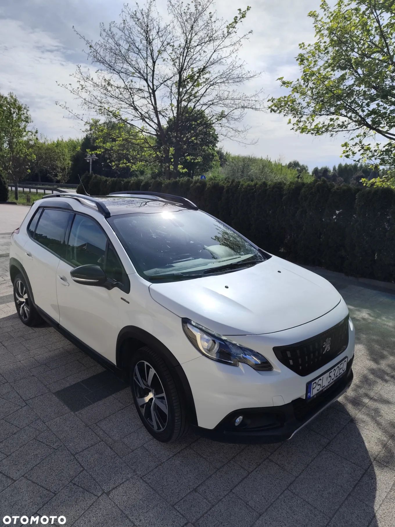 Peugeot 2008 - 1