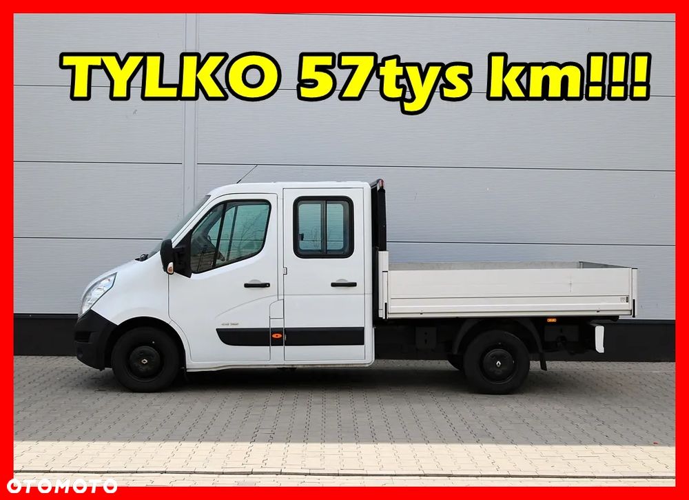 Renault MASTER - 1
