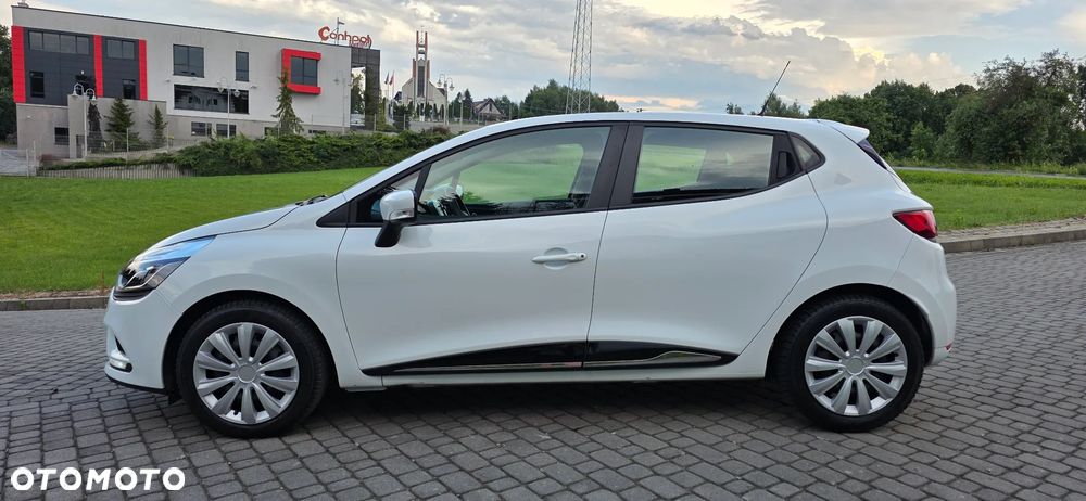 Renault Clio TCe 90 Limited - 5