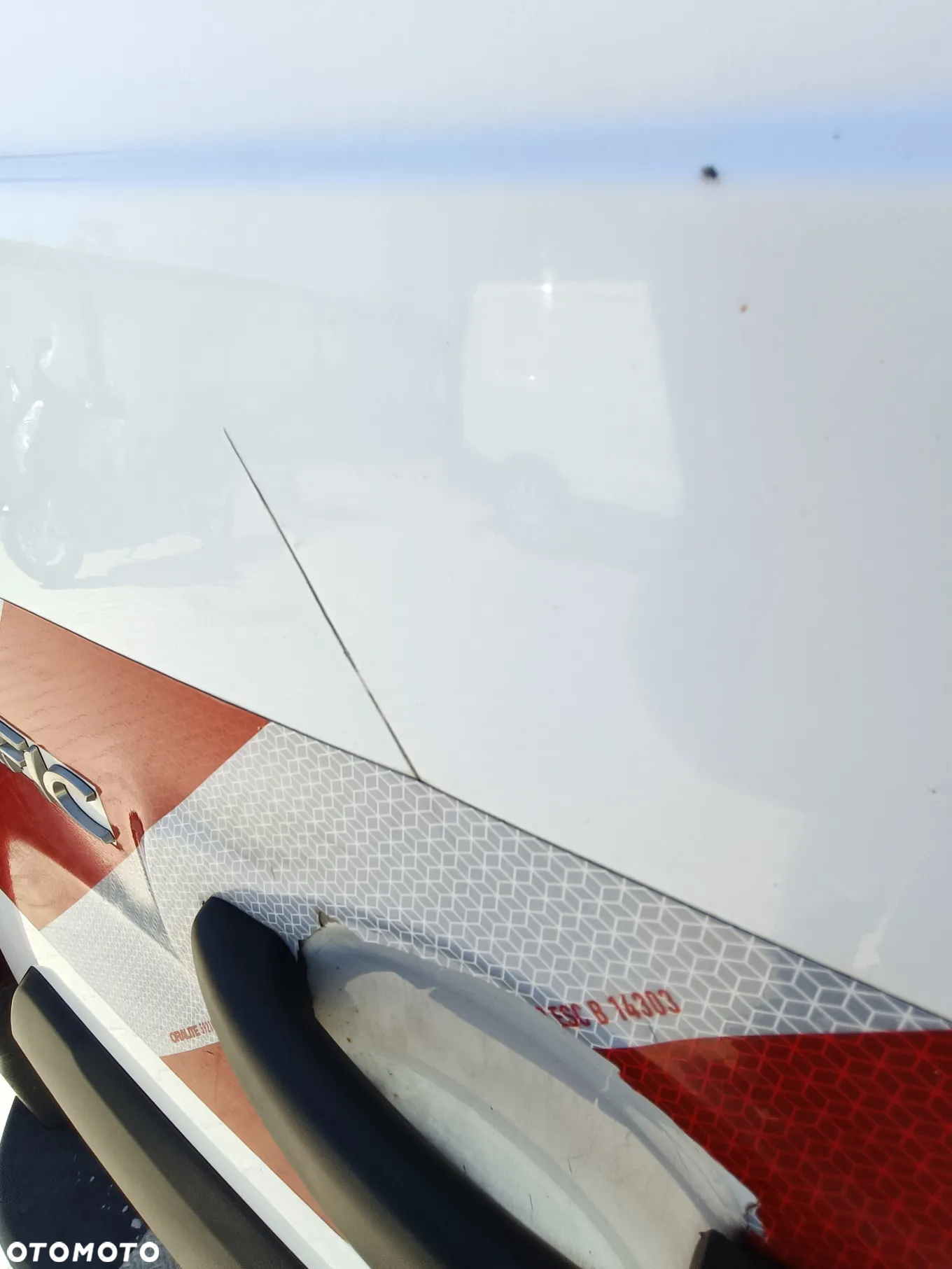 Renault TRAFIC LONG - 14