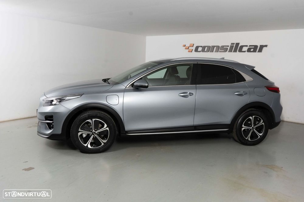 Kia XCeed 1.6 GDi PHEV First Edition - 8