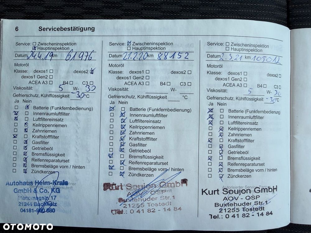 Opel Insignia 2.0 CDTI automatik Business Edition - 37