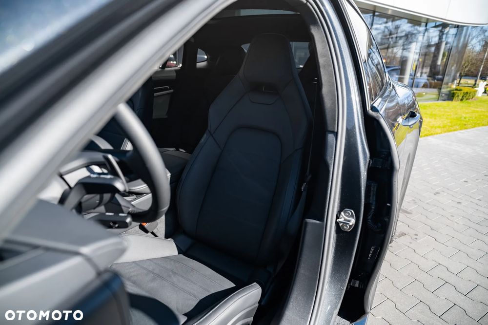 Porsche Panamera - 10