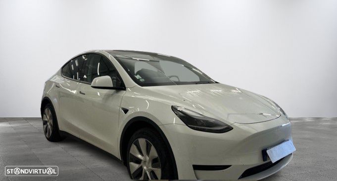 Tesla Model Y Tração Traseira - 1