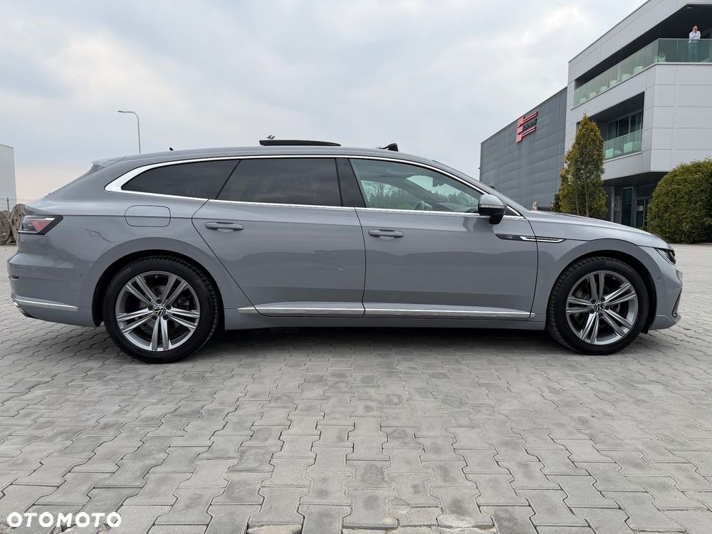 Volkswagen Arteon 2.0 TDI SCR DSG R-Line - 9