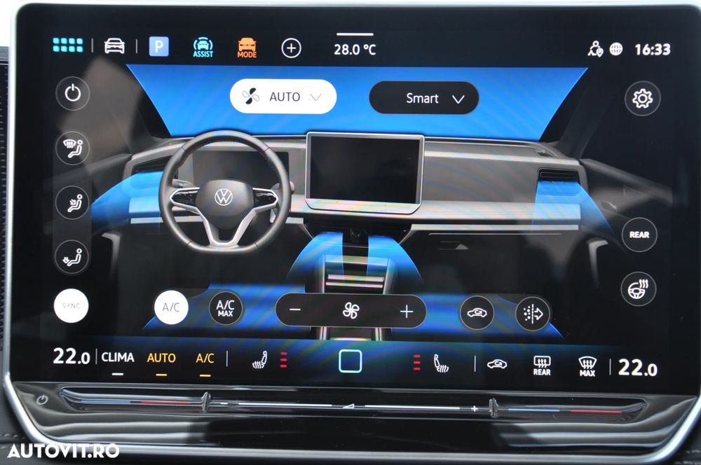 Volkswagen Tiguan 1.5 eTSI DSG MHEV Life - 25