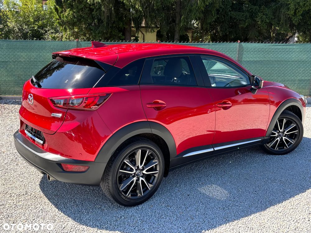 Mazda CX-3 2.0 Skyenergy - 19