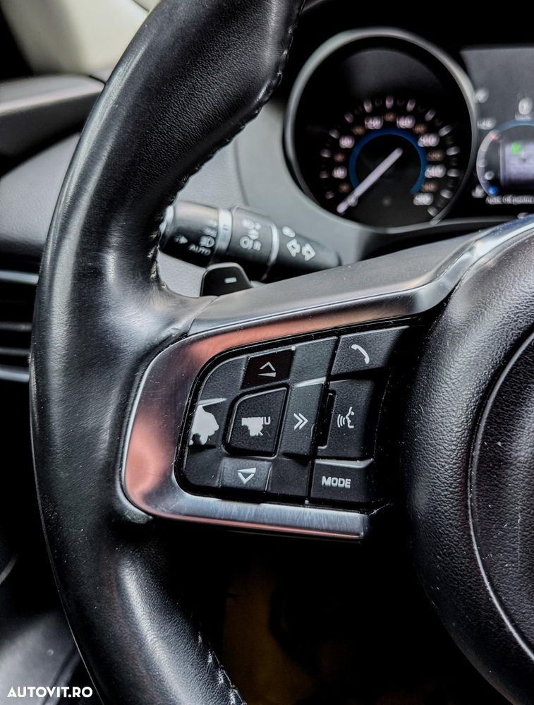 Jaguar F-Pace 25d AWD Aut. Prestige - 18