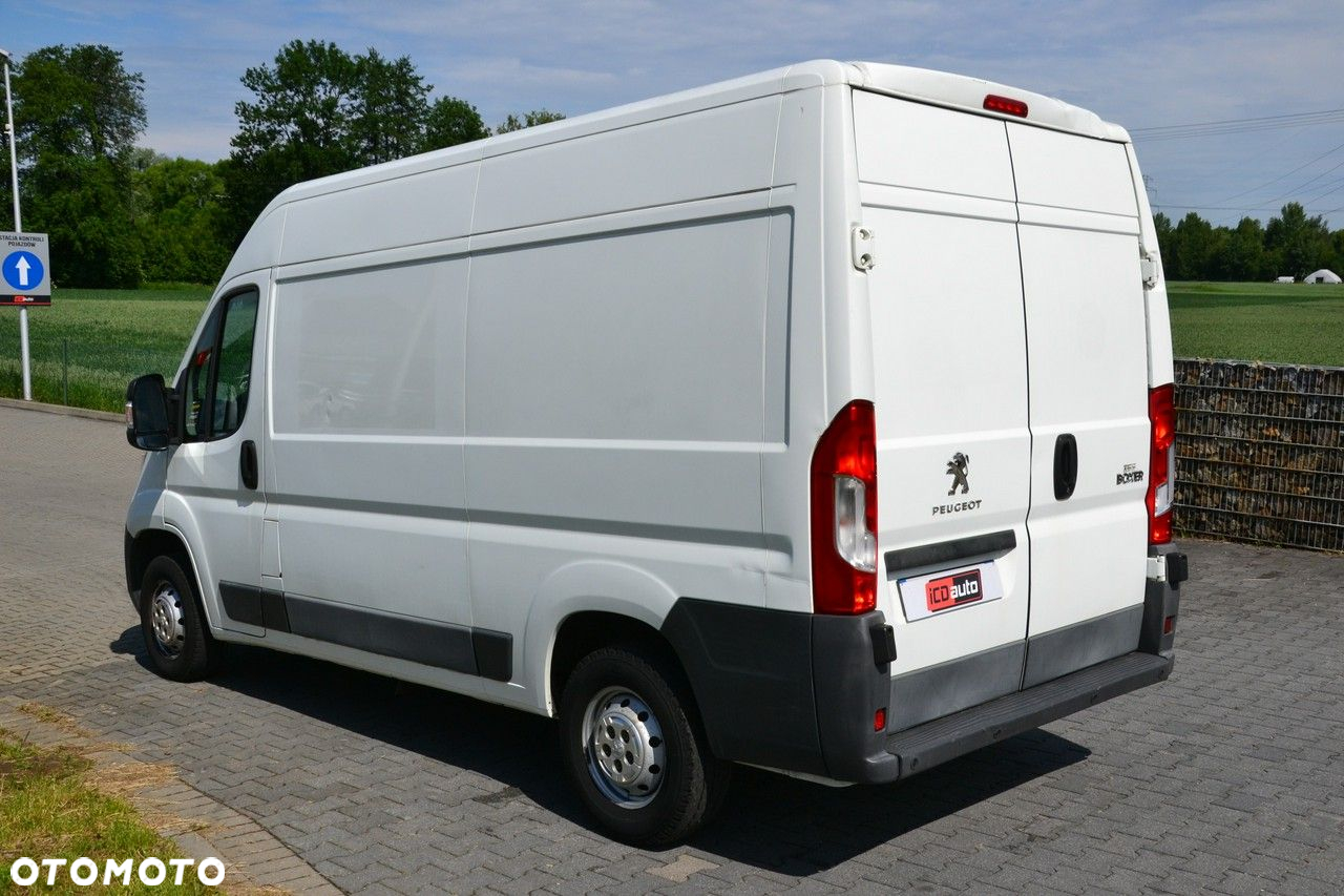 Peugeot Boxer - 7