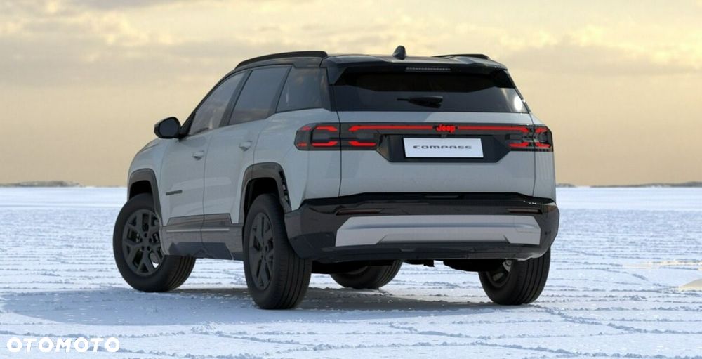 Jeep Compass 1.2 e-Hybrid DCT6 First Edition - 2