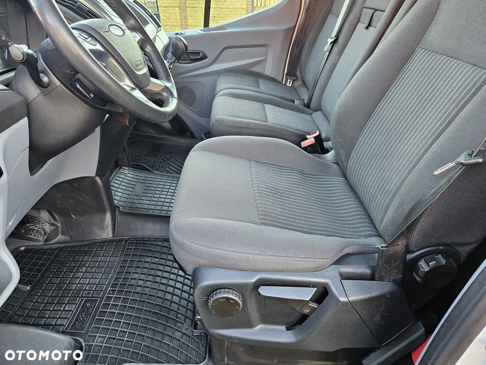 Ford Transit - 14