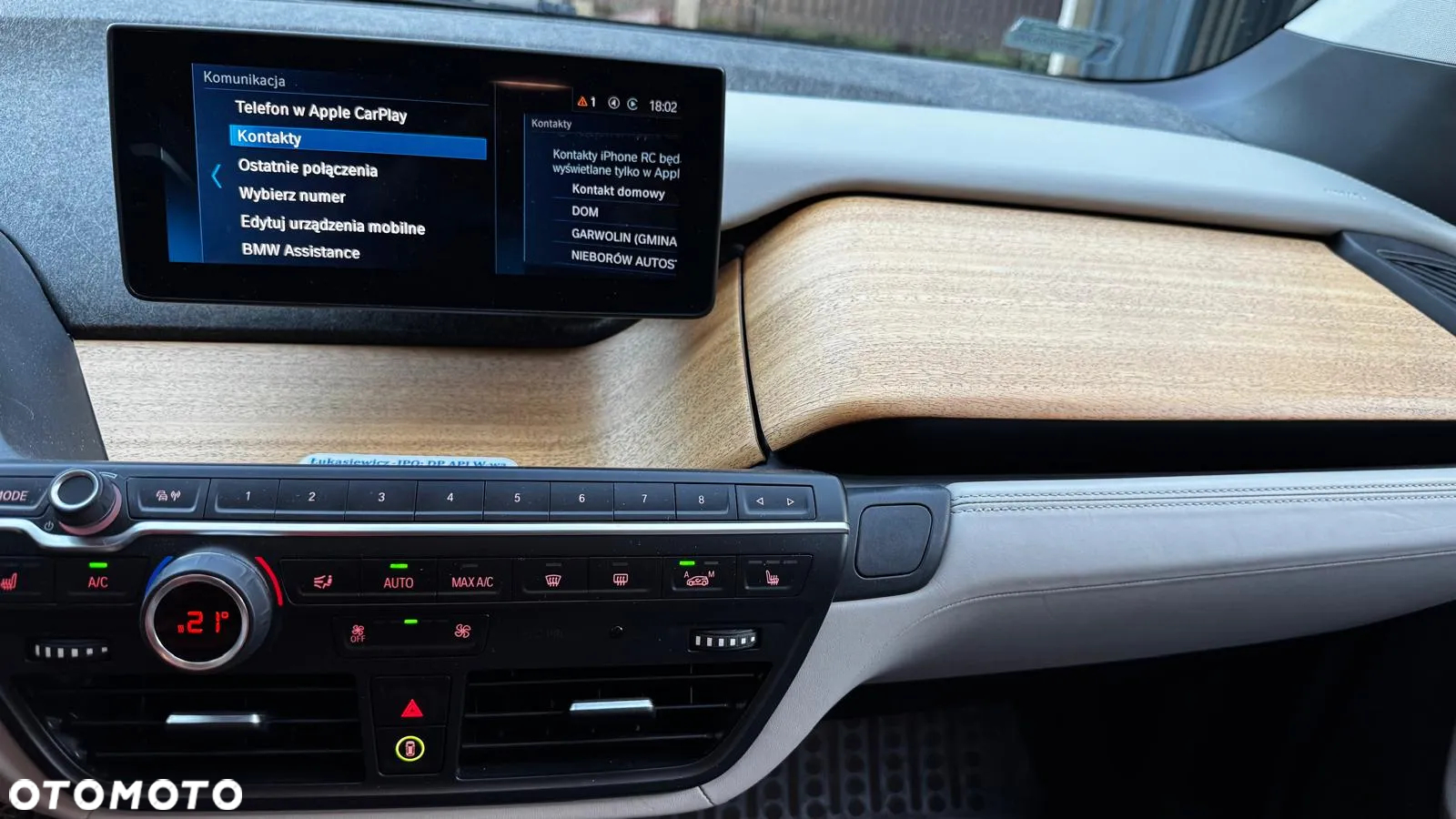 BMW i3 (120 Ah) - 15