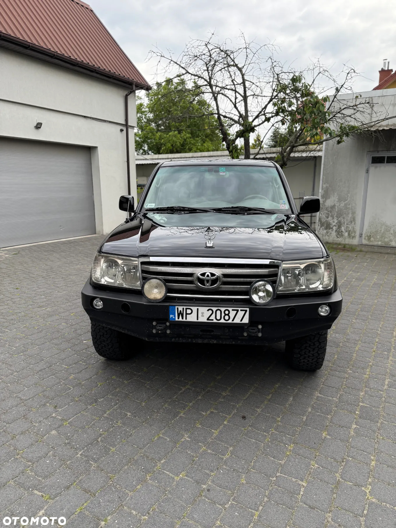 Toyota Land Cruiser 4.2 TD - 16