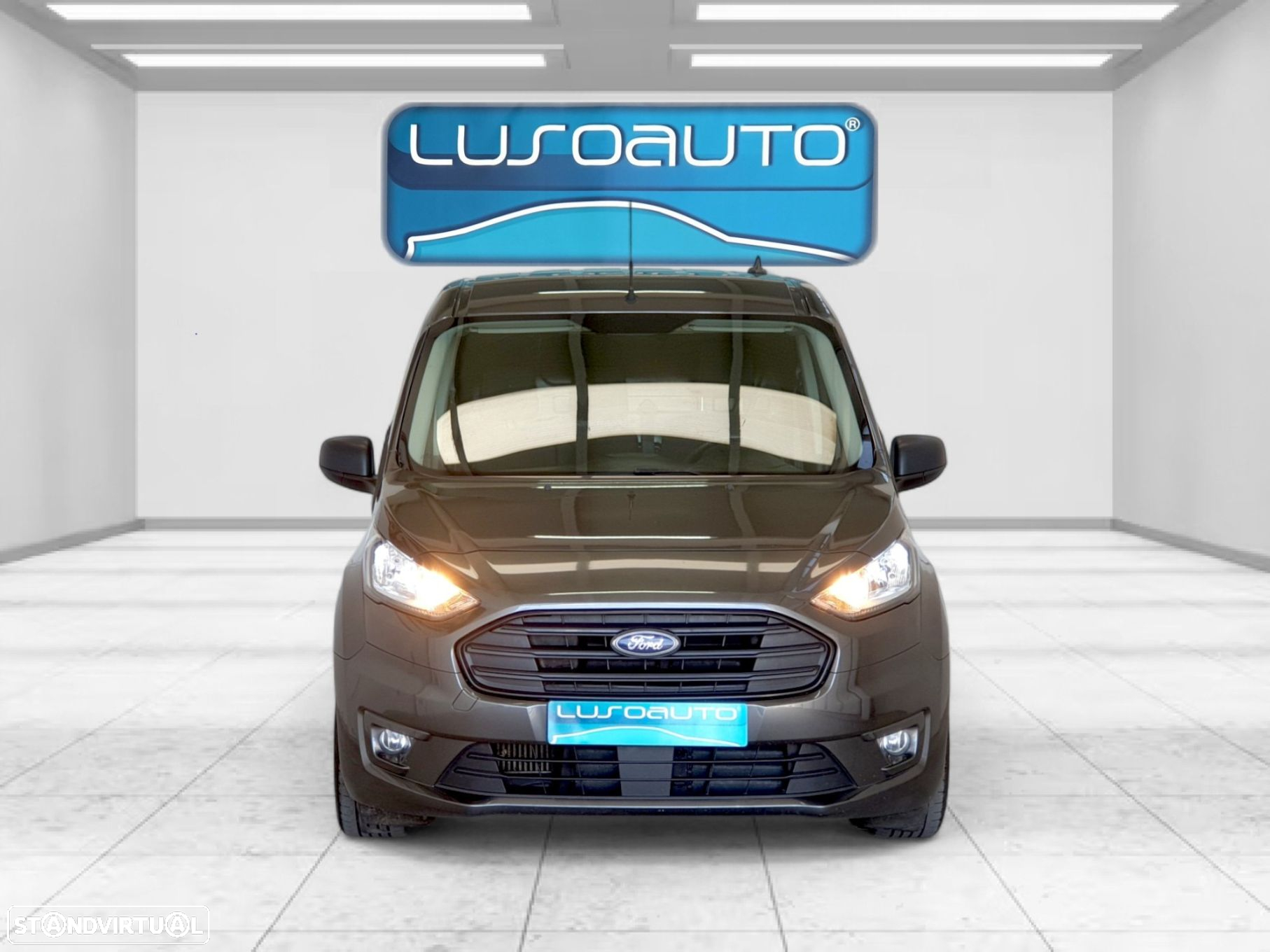 Ford Transit Connect 1.5 TDCi 230 L2 Trend - 3