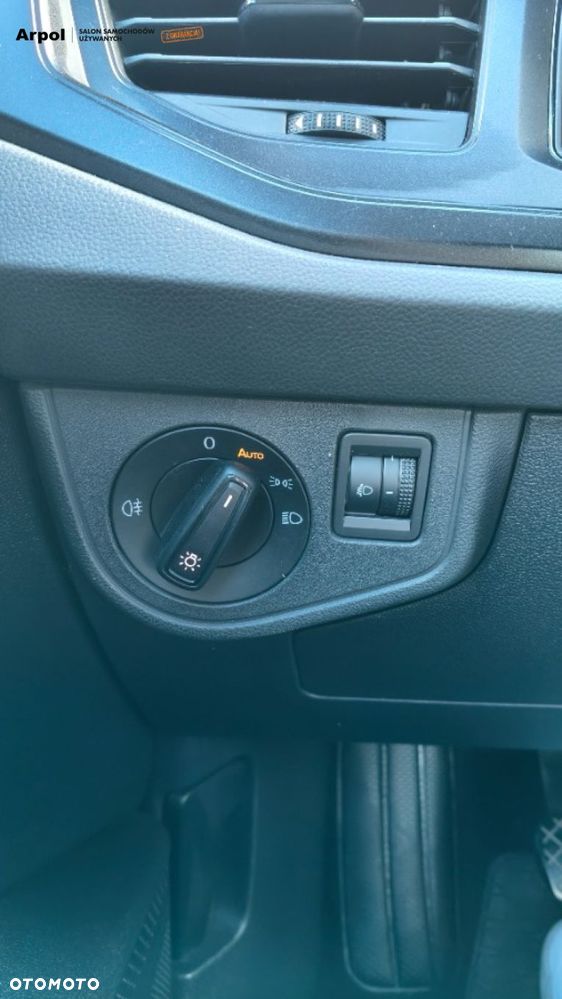 Volkswagen Polo 1.0 TSI Trendline - 12