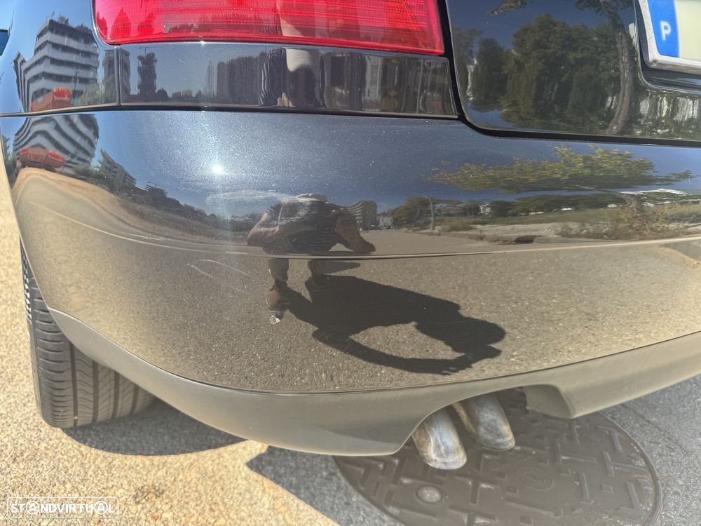 Audi A4 1.9 TDi Sport - 28
