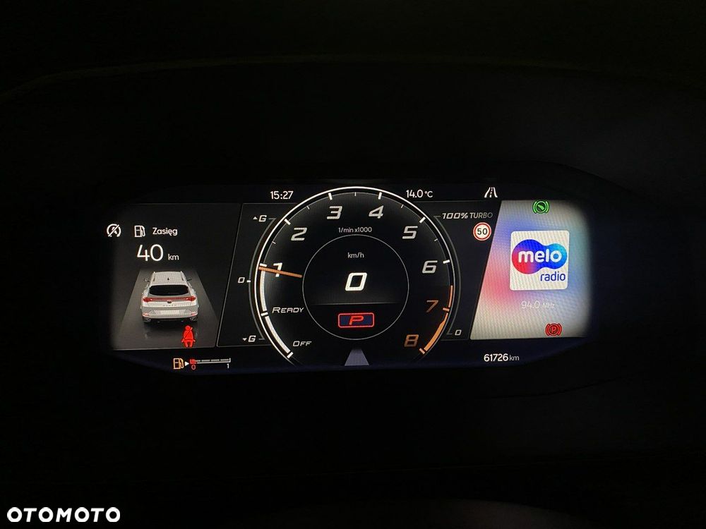 Cupra Formentor - 26