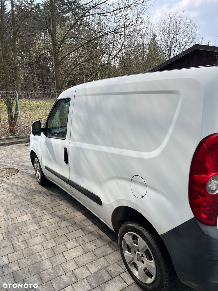 Fiat Doblo 1.3 Multijet 16V Active - 3