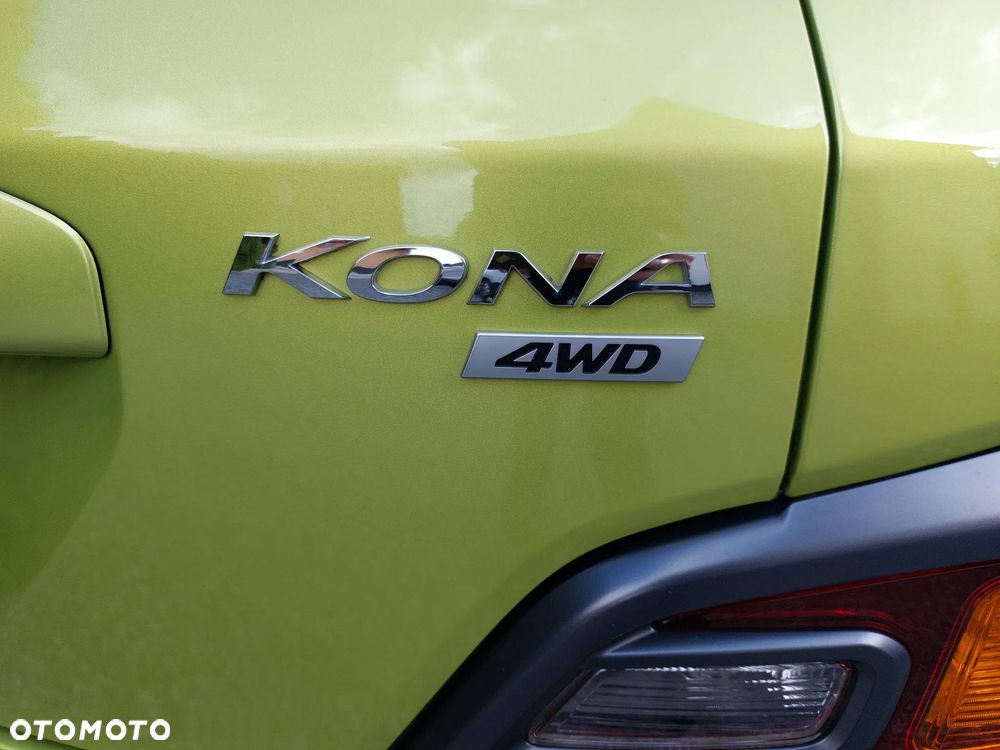 Hyundai Kona - 26
