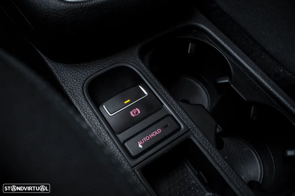 SEAT Alhambra 2.0 TDI Style - 24