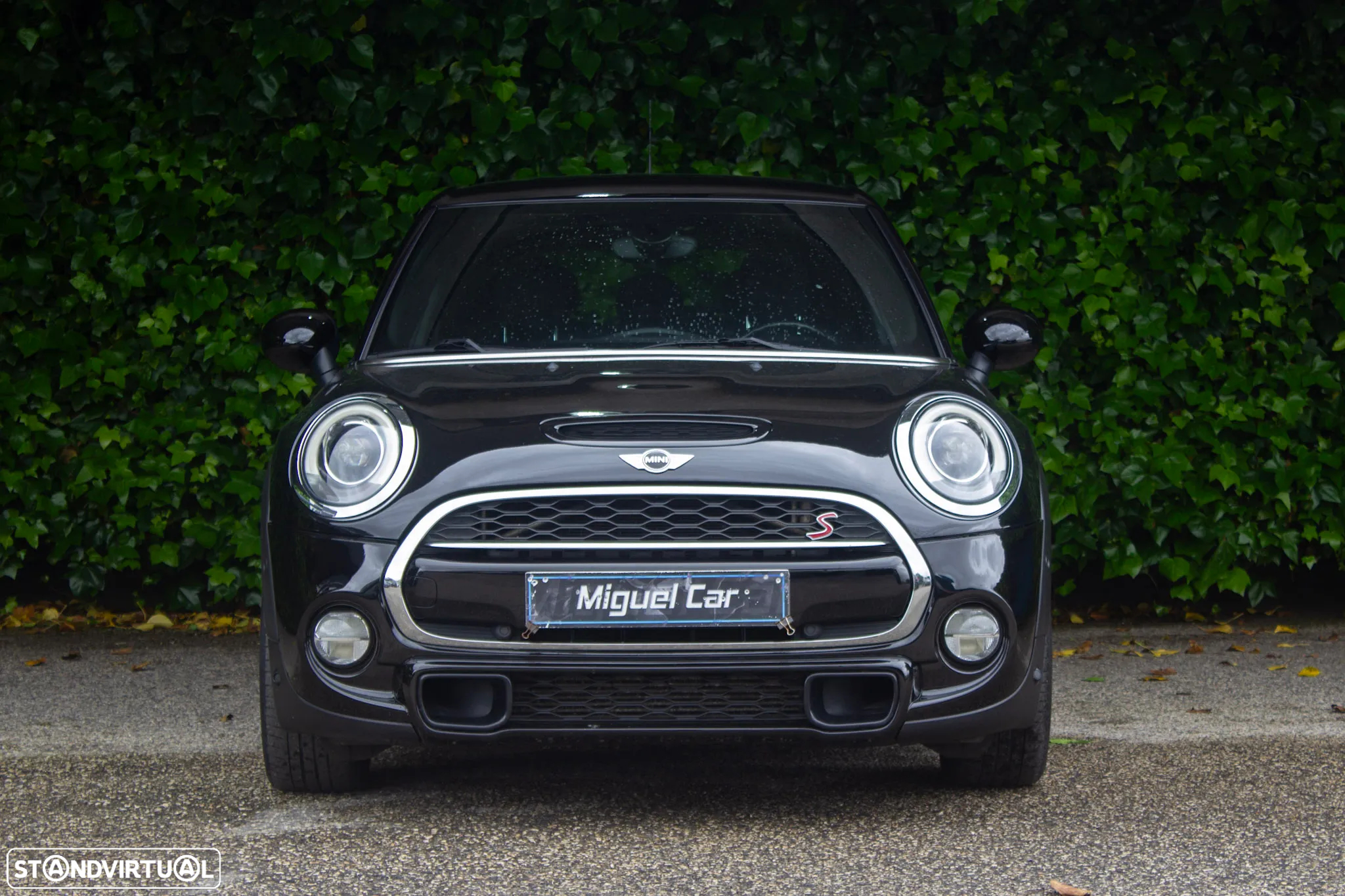 MINI 5 Portas Cooper SD Auto - 2