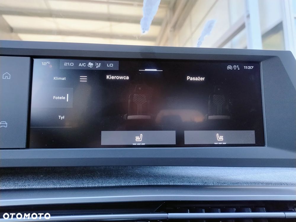 Peugeot 5008 1.2 PureTech mHEV Allure S&S e-DCS6 - 12