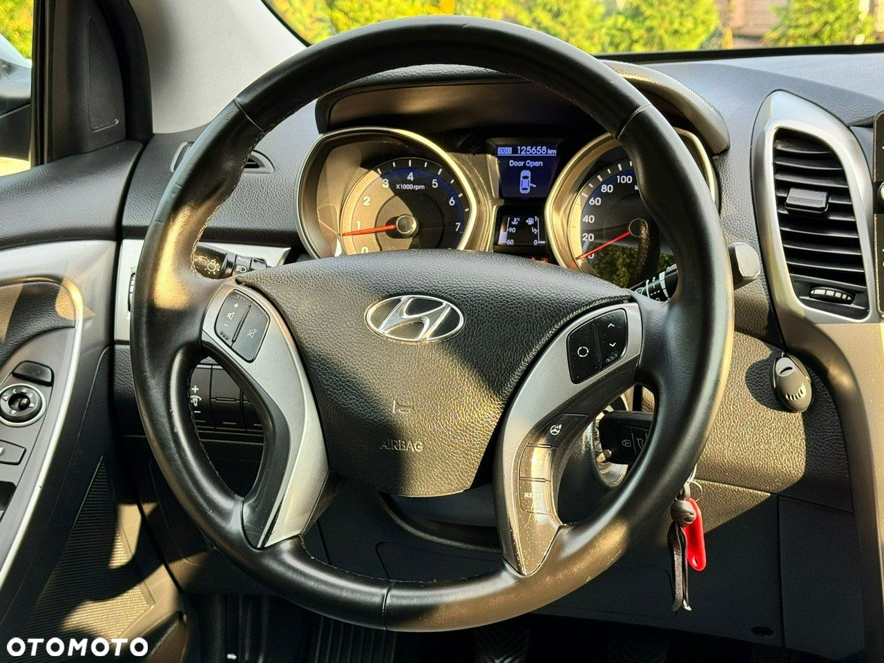Hyundai i30 1.4 Trend - 26