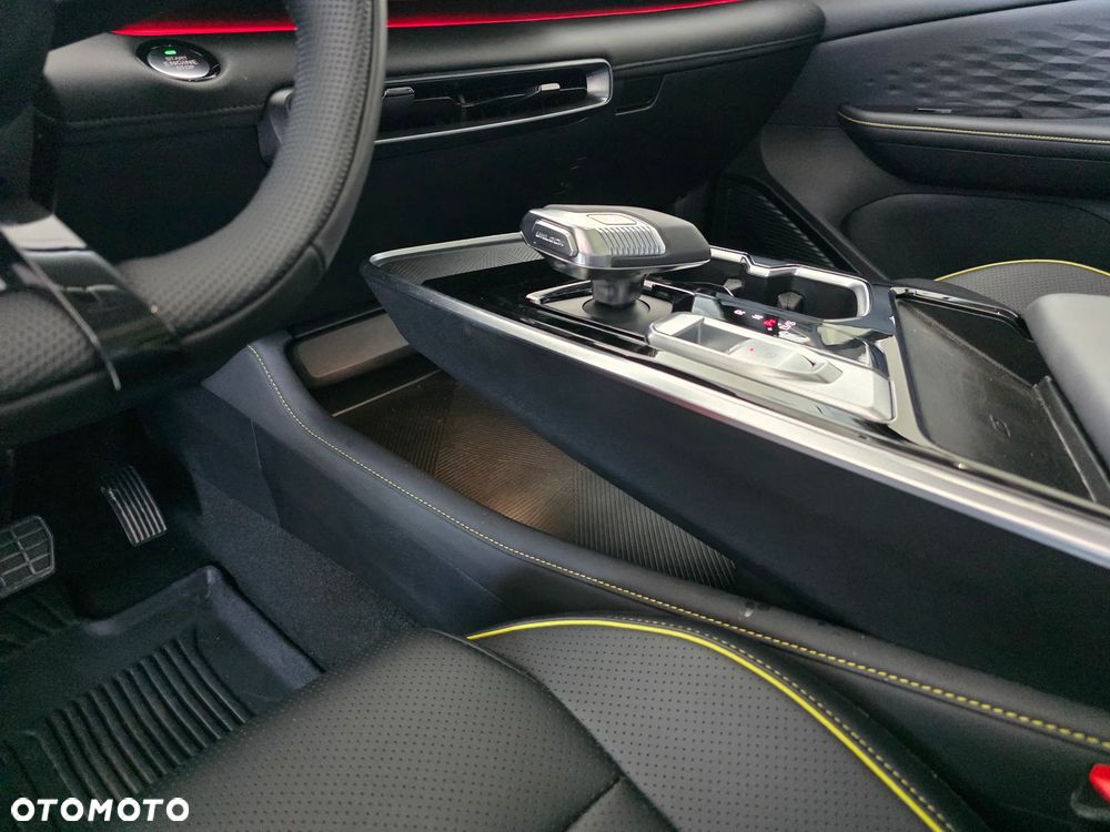 BAIC 5 Beijing 1.5T Comfort DCT - 20