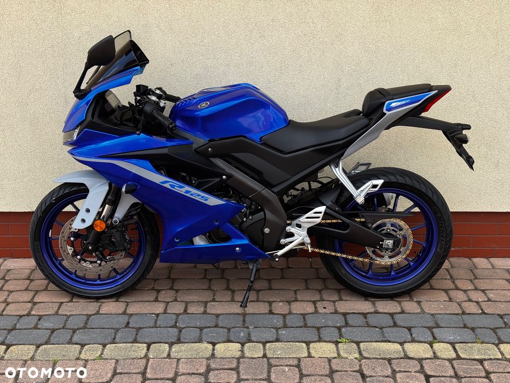 Yamaha XJ - 5