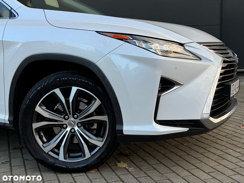 Lexus RX 200t / 300 Prestige - 4