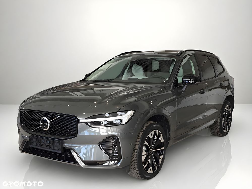 Volvo XC 60 B5 B AWD Ultra Dark - 1