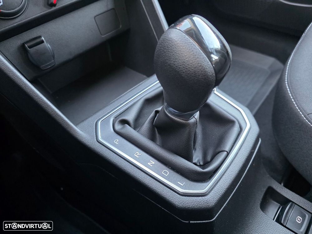 Dacia Sandero 1.0 TCe Comfort CVT - 21