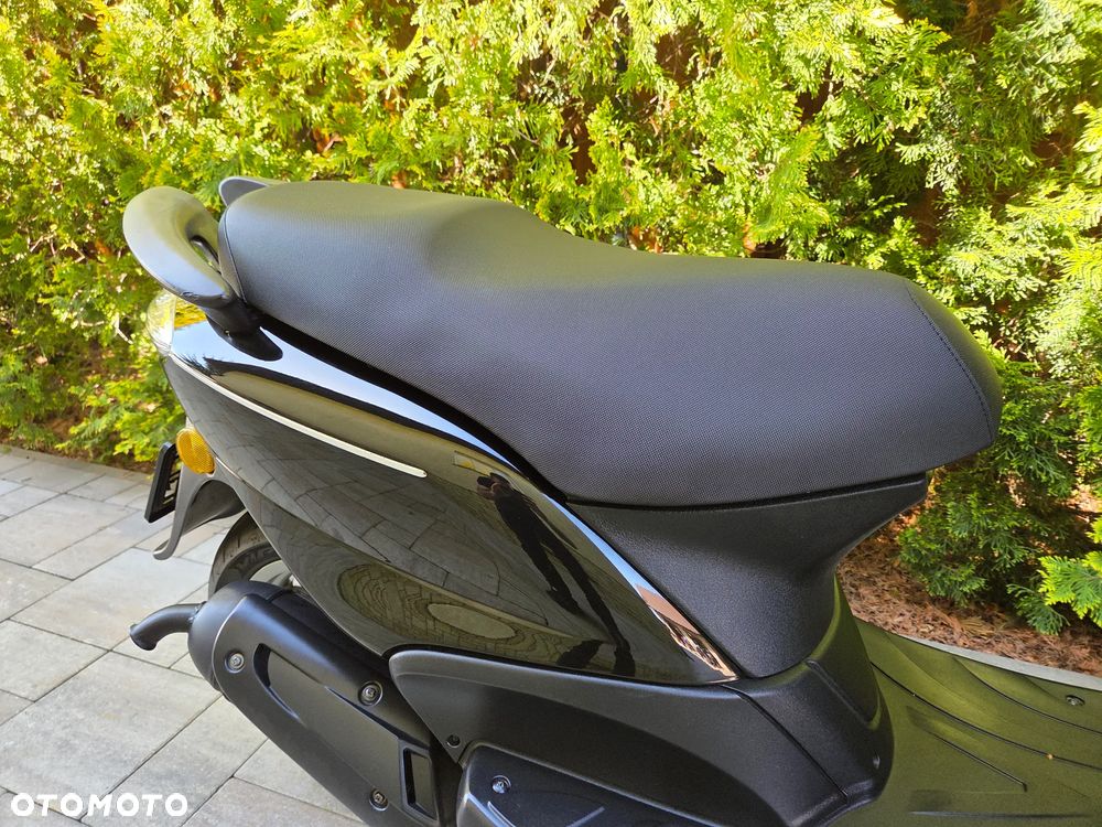 Piaggio FLY - 18