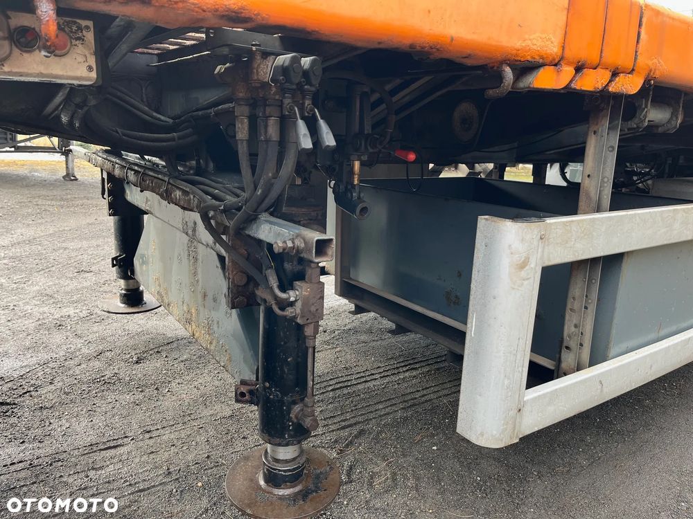 Faymonville SPZ 3A - 8